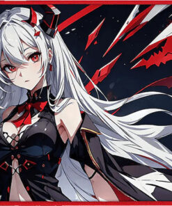 Redragon 28.03.0022 Gaming Mouse Pad