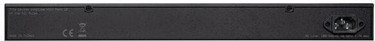 Lancom Gs-2426 Managed L2 Switch με 24 Θύρες Gigabit (1Gbps) Ethernet και 2 SFP Θύρες - Image 2