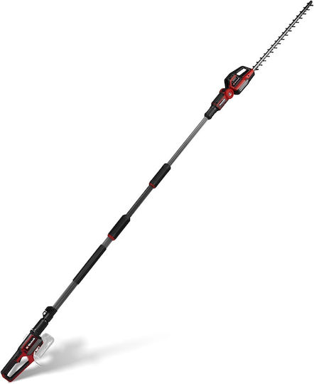 Einhell GP-HH 18/50 Li Μπορντουροψάλιδο Μπαταρίας 18V Τηλεσκοπικό με Μήκος Λάμας 55cm Solo