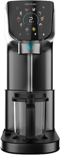 Cecotec Gelatec 2100 Παγωτομηχανή 3x700ml Μαύρη - Image 3
