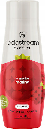 Sodastream Raspberry Sugar-free Syrup 440ml 6 Pcs - Image 2