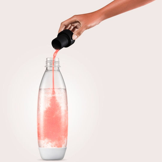 Sodastream Raspberry Sugar-free Syrup 440ml 6 Pcs - Image 6