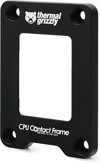 Thermal Grizzly Grizzly Intel 1700 Cpu Contact Frame Ψυκτικό Υγρό Intel 1700 CPU Contact Frame Μαύρο TG-CF-i13G - Image 4