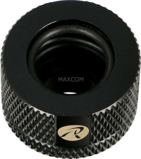 Raijintek Pelias Compression Fitting Fittings Μαύρο 0R40B00227 - Image 5