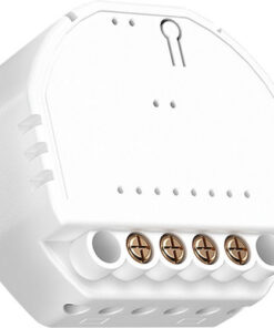 Alternative view of Meross Smart Switch Wi-Fi 10A (με Ουδέτερο) 1987906