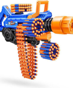 Zuru Insanity Blaster Παιδικό Πιστόλι 36823