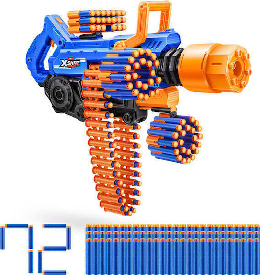 Zuru Insanity Blaster Παιδικό Πιστόλι 36823 - Image 3