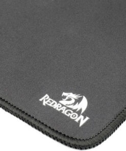 Alternative view of Redragon Flick Gaming Mouse Pad 210mm Μαύρο