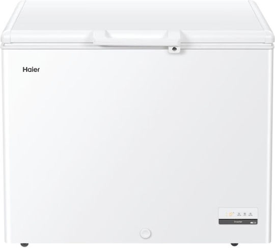 Haier Καταψύκτης Μπαούλο 300lt HCE301E