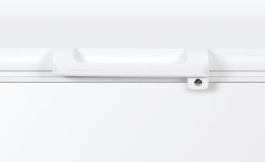 Haier Καταψύκτης Μπαούλο 300lt HCE301E - Image 3