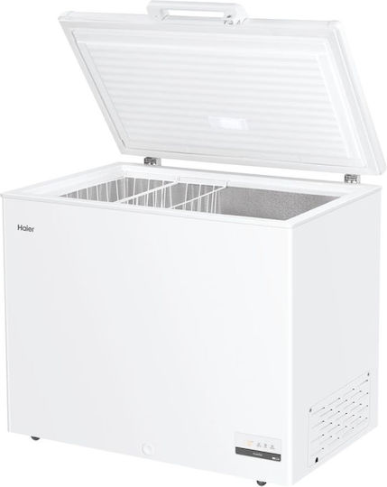 Haier Καταψύκτης Μπαούλο 300lt HCE301E - Image 4