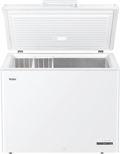 Haier Καταψύκτης Μπαούλο 300lt HCE301E - Image 7