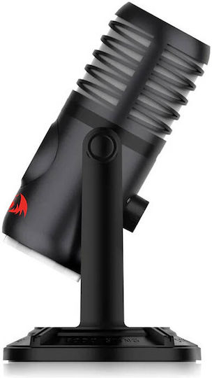Redragon GM306 Μικρόφωνο Επιτραπέζιο - Image 4
