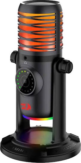 Redragon GM306 Μικρόφωνο Επιτραπέζιο - Image 7