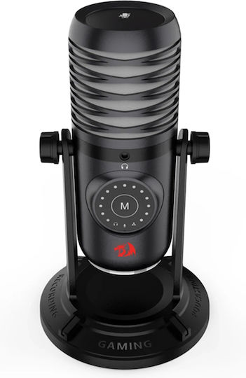 Redragon GM306 Μικρόφωνο Επιτραπέζιο - Image 6