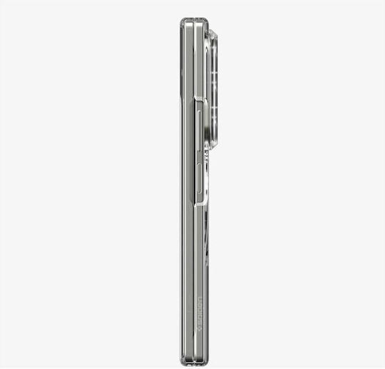 Spigen Airskin Back Cover Πλαστικό 0.3mm Διάφανο (Galaxy Z Fold7) ACS09545 - Image 7