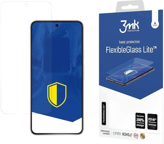 3MK Flexibleglass Lite 0.16mm Ceramic Tempered Glass (Google Pixel 8 Pro) - Image 2