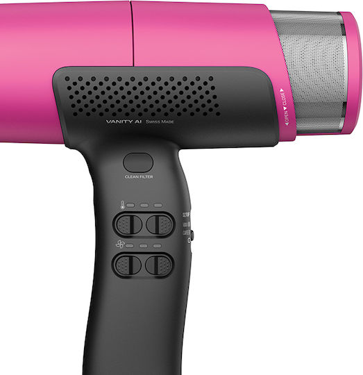 Valera Επαγγελματικό Πιστολάκι Μαλλιών 2000W 228-0133 - Image 5