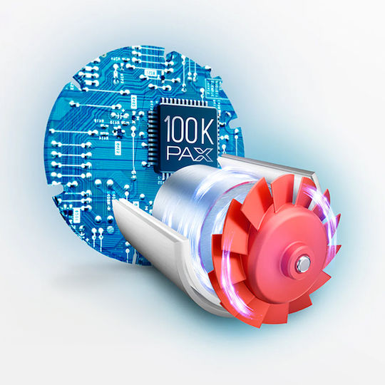 Valera Επαγγελματικό Πιστολάκι Μαλλιών 2000W 228-0133 - Image 9