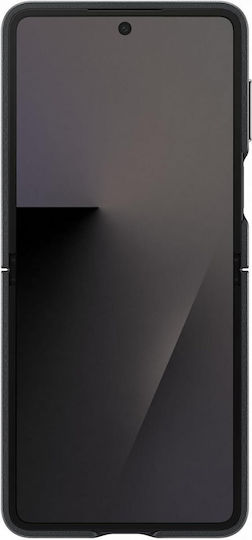 Samsung Book Δερμάτινο Μαύρο (Galaxy Z Flip7) EF-VF766PBEGWW - Image 4