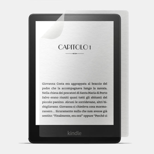 SBS Screen Protector (Kindle 1st Gen, Amazon) - Image 4