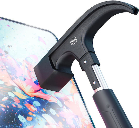 3MK Tab Screen Protector (Lenovo Tab P12) - Image 3