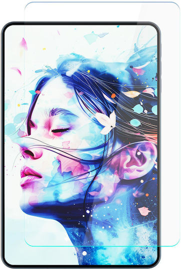 3MK Tab Screen Protector (Lenovo Tab P12) - Image 6