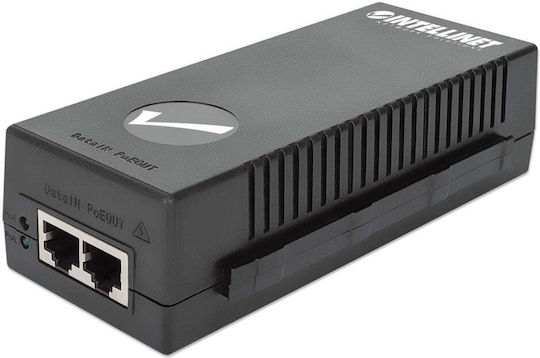 Intellinet 561235 PoE+ Injector - Image 3