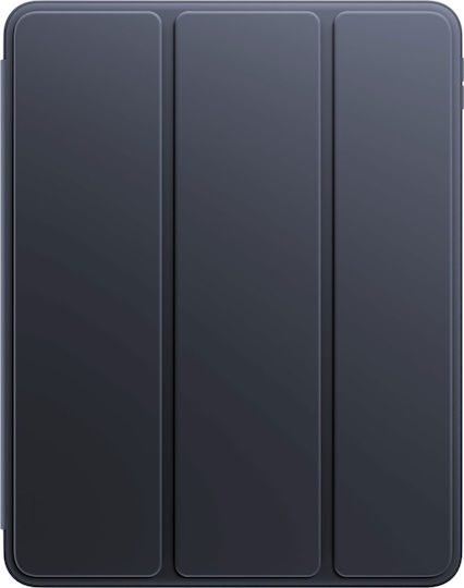 3MK Flip Cover Ανθεκτική Μαύρη (Samsung Galaxy Tab S10 FE+) - Image 6