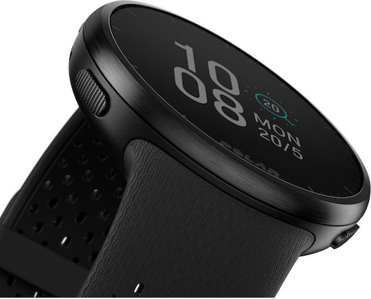 Polar Pacer Pro 45mm Smartwatch με Παλμογράφο (Carbon Gray) - Image 11