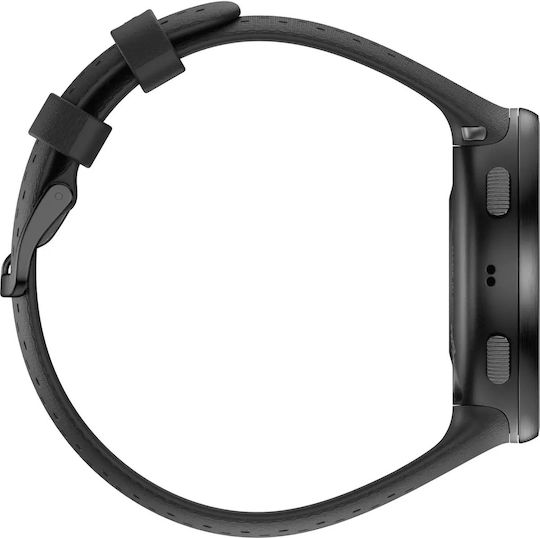 Polar Pacer Pro 45mm Smartwatch με Παλμογράφο (Carbon Gray) - Image 8