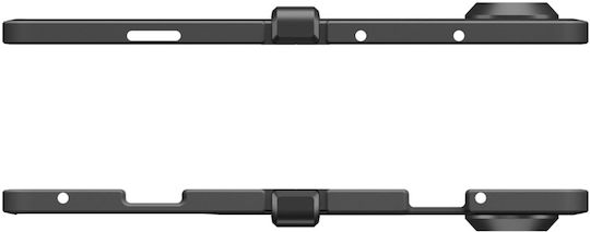 Spigen Tough Back Cover Σιλικόνης / Πλαστικό 1.2mm Μαύρο (Galaxy Z Fold7) ACS09549 - Image 6