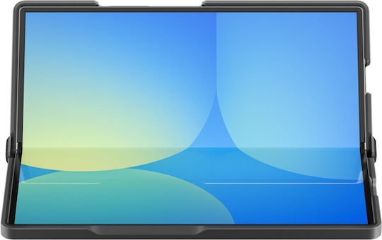 Spigen Tough Back Cover Σιλικόνης / Πλαστικό 1.2mm Μαύρο (Galaxy Z Fold7) ACS09549 - Image 3