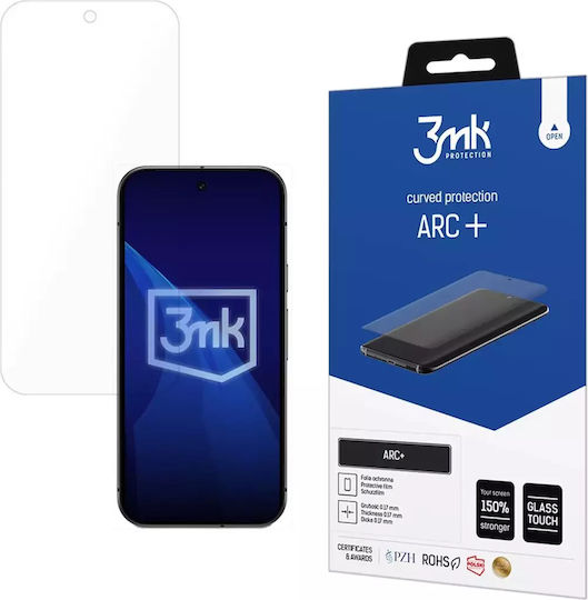3MK 0.17mm Screen Protector (Google Pixel 10 / 10 Pro) - Image 2