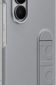 Alternative view of Samsung Back Cover Σιλικόνης Γκρι (Galaxy Z Fold7) EF-MF966CJEGWW