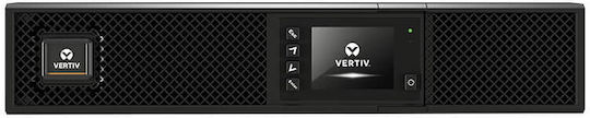 Vertiv GXT5 UPS 2000VA