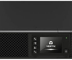 Alternative view of Vertiv GXT5 UPS 2000VA