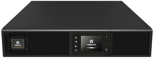 Vertiv GXT5 UPS 2000VA - Image 2