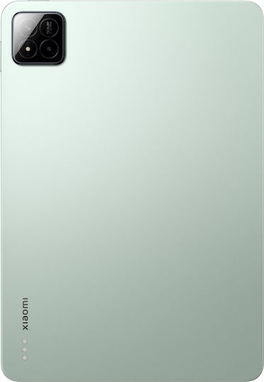 Xiaomi Pad 7 Pro 11.2" Tablet (12GB/512GB) Πράσινο - Image 5