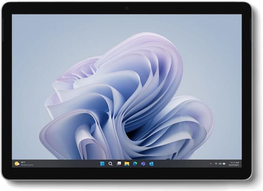 Microsoft Surface Go 4 128gb Platinum - Image 4