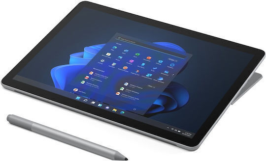 Microsoft Surface Go 4 128gb Platinum - Image 7