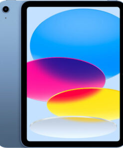 Apple iPad 2025 5G 11" (6GB/256GB) Blue