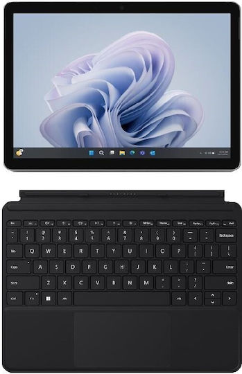 Microsoft Surface Go 4 128gb Platinum - Image 5