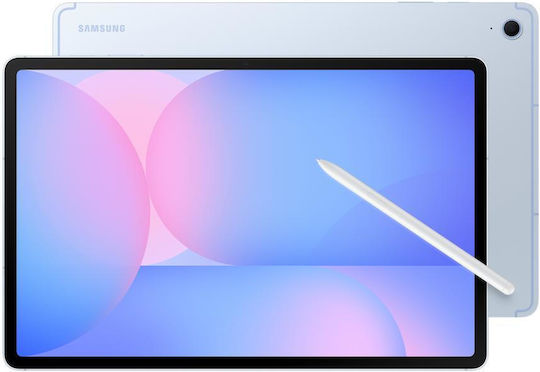 Samsung Galaxy Tab S10 FE+ 5G 13.1" (8GB/128GB) Μπλε