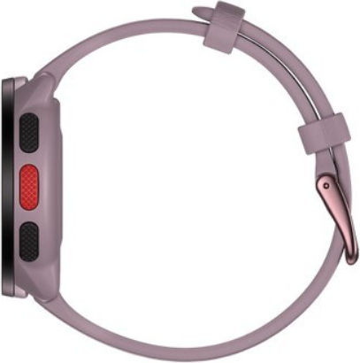Polar Pacer 45mm Smartwatch με Παλμογράφο (Purple Dusk) - Image 5