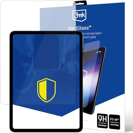 3MK Hardglass Tempered Glass (Apple iPad Pro 11 inch) - Image 3