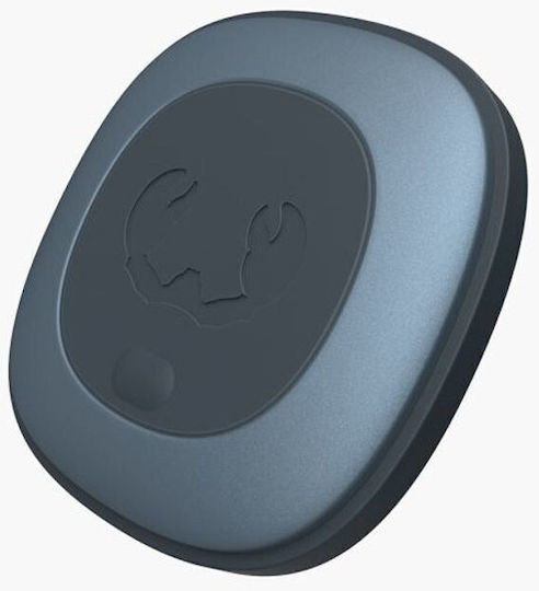 Fresh 'n Rebel Smart Finder Apple Find My Tracker Dive Blue - Image 2