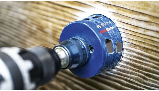 Bosch Σετ Ποτηροπρίονα με Διάμετρο από 22mm έως 68mm για Ξύλο και Μέταλλο 2608900445 - Image 7