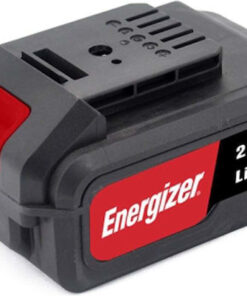 Energizer Μπαταρία Εργαλείου 20V με Χωρητικότητα 4Ah