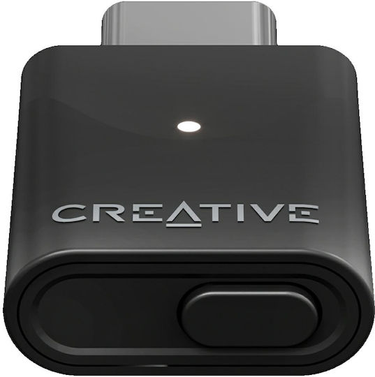 Creative FM Transmitter Αυτοκινήτου Audio Btw6 με Bluetooth / USB 70SA021000000 - Image 4